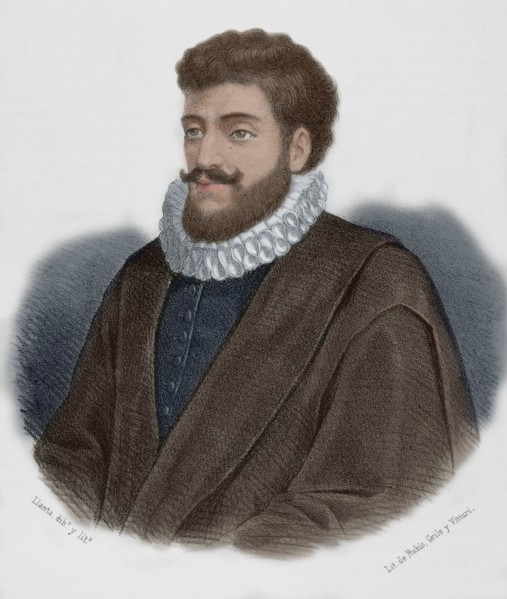 Francisco Sanches, Spanish-Portuguese skeptic philosopher and physician of Sephardi Jewish origin
