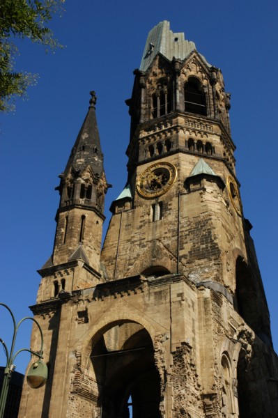 Germany, Berlin