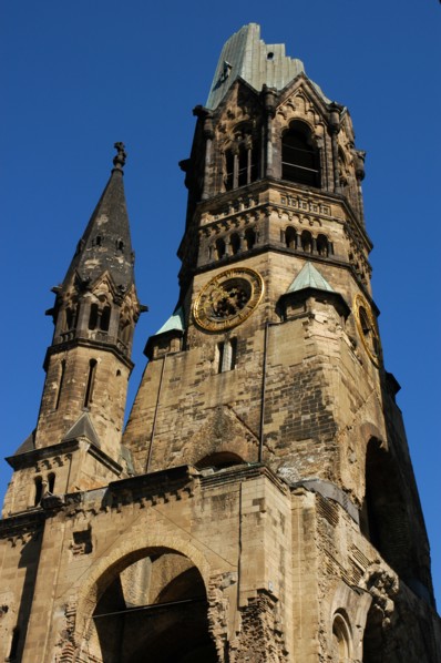 Germany, Berlin