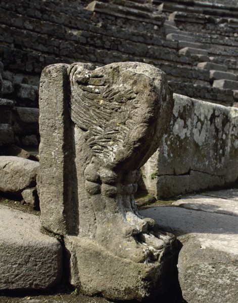 Italy, Pompeii