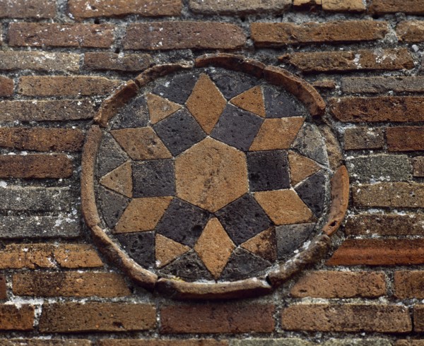 Italy, Pompeii