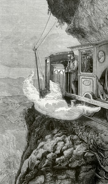 Journey of the Prince of Wales (1841-1910) to India