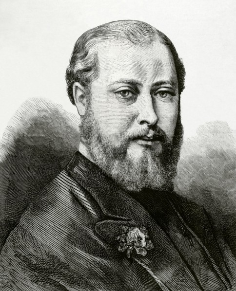 Edward VII (1841-1910)