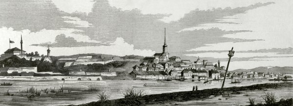 Serbia, Belgrade