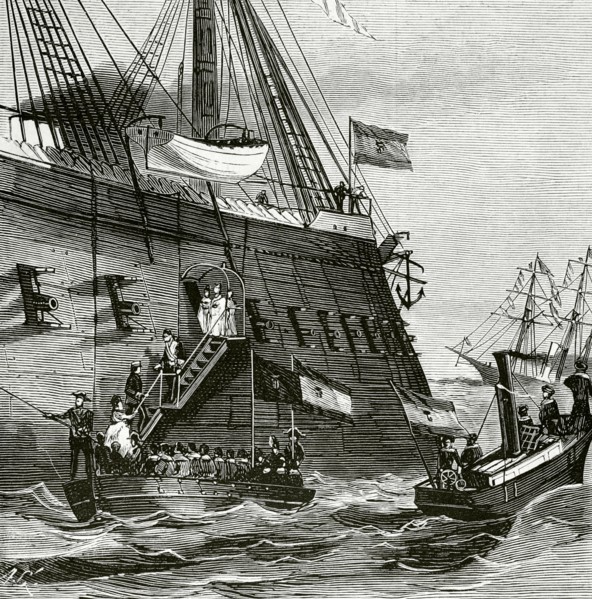 Isabella II (1830-1904)
