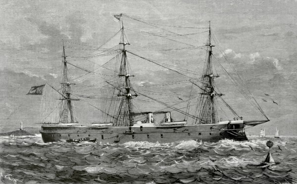 Spanish Navy