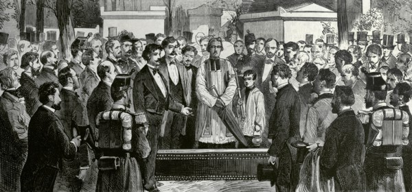 Vincenzo Bellini (Catania, 1801-Paris, 1835)