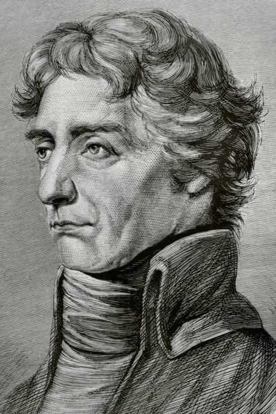 Horatio Nelson (1758-1805)