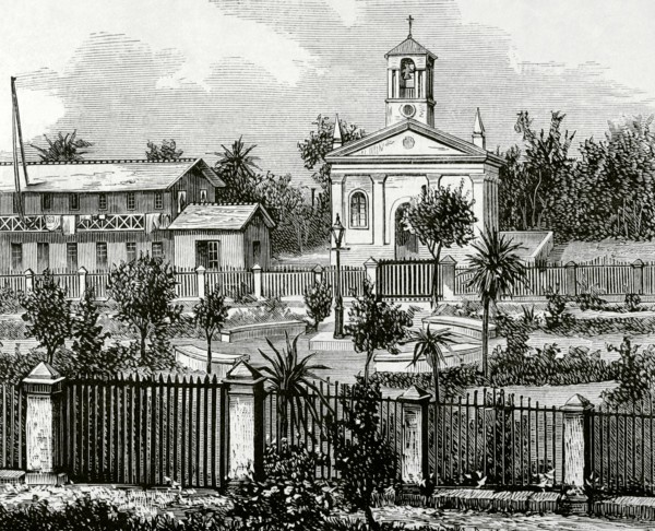 Spanish Guinea