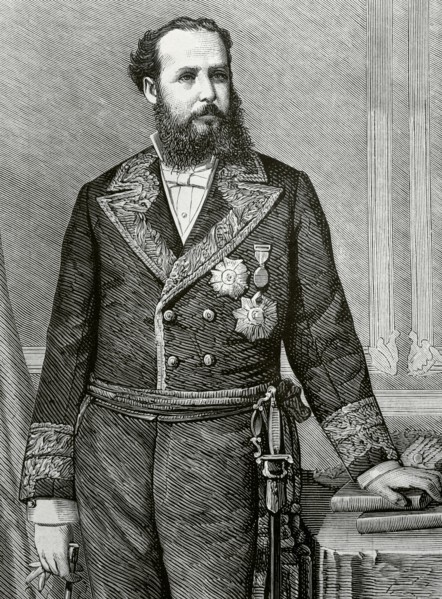 Antonio Alcala-Galiano Miranda