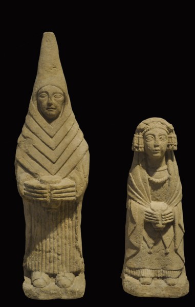 Female offerants