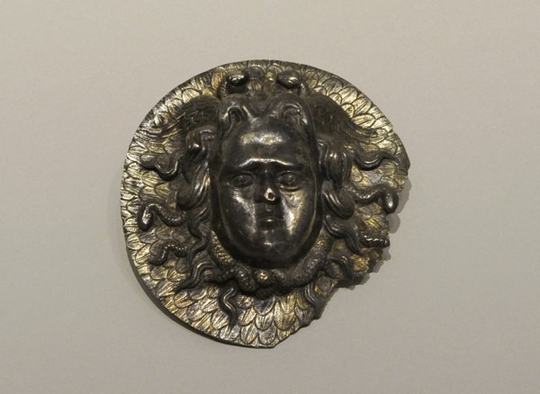 Treasure of Mogon I