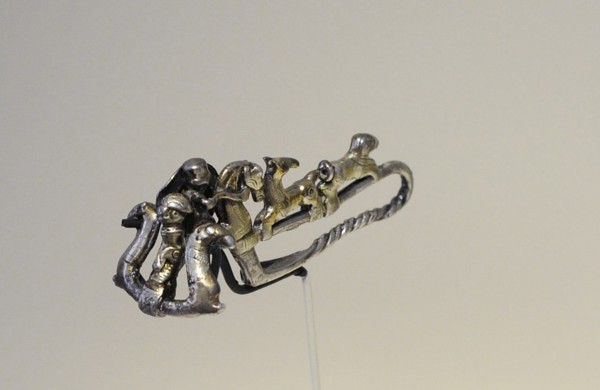 Fibula La Tene II-type