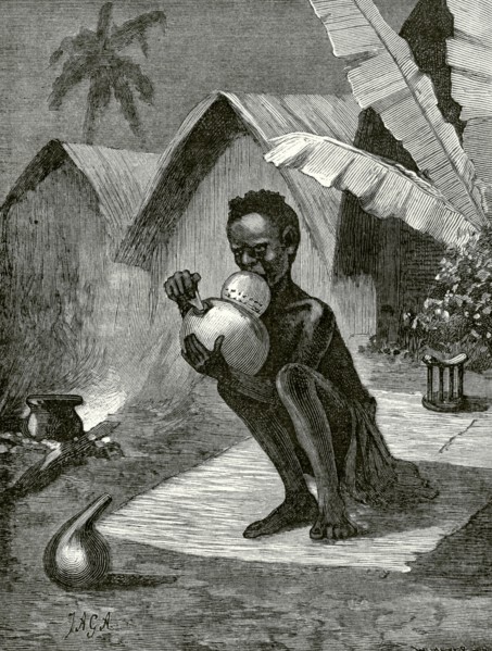 Central Africa