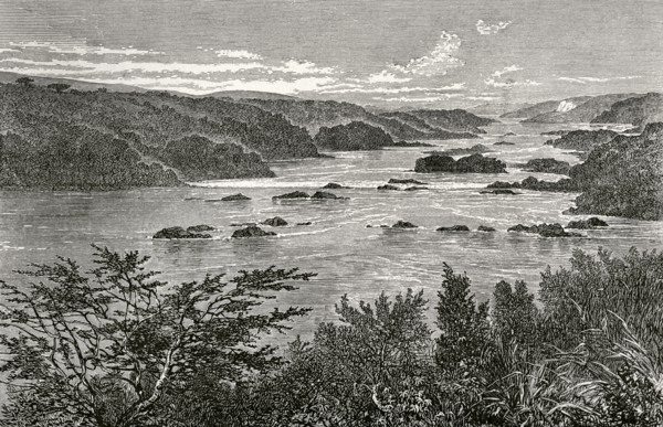 Central Africa