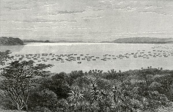 Central Africa