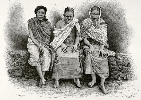 Central Africa