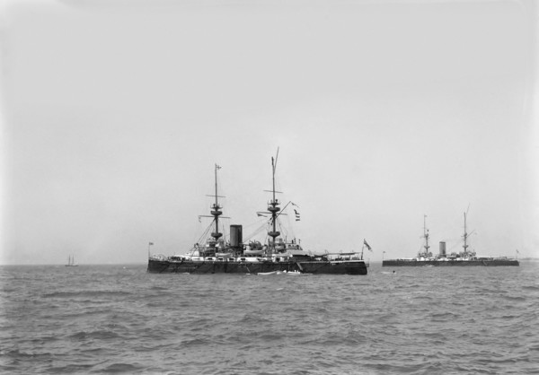 Negative circa 1900