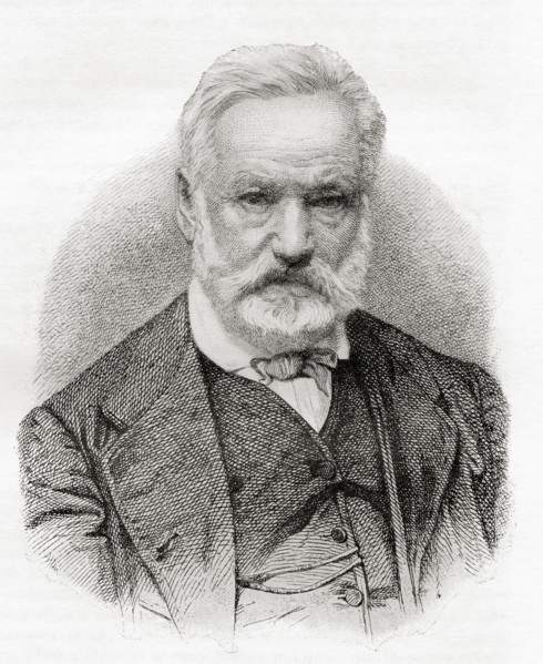 Victor Marie Hugo