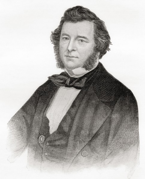 Samuel Lover