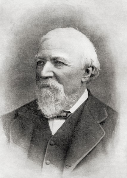 Robert Browning