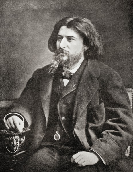 Alphonse Daudet