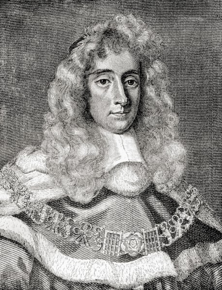 George Jeffreys