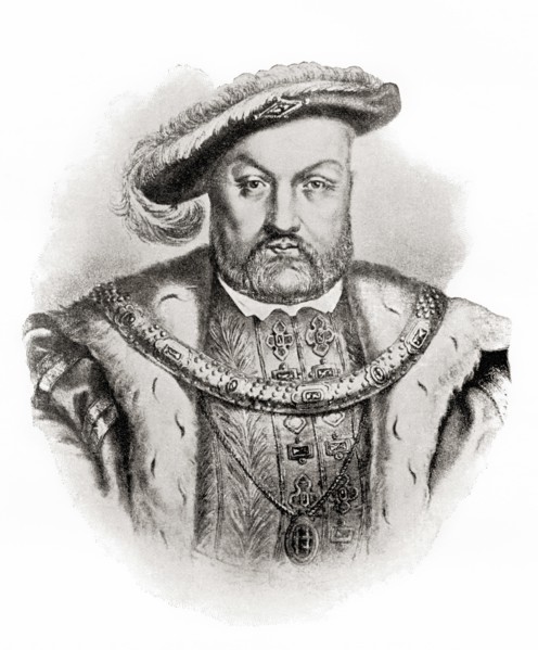 Henry VIII