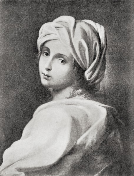 Beatrice Cenci