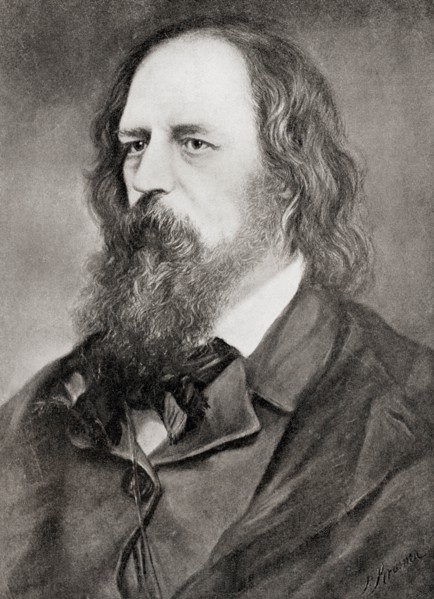 Alfred Tennyson