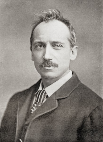 William Clark Russell