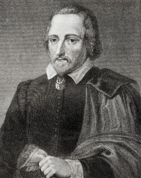 Philip Massinger