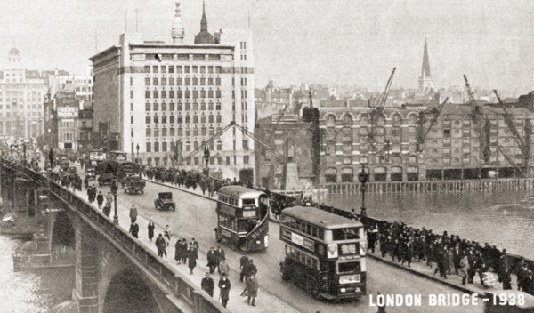 London Bridge