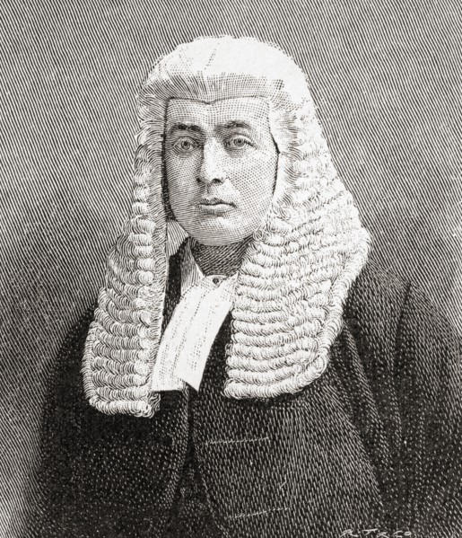 Sir William Rann Kennedy