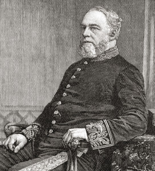Henry Charles Lopes