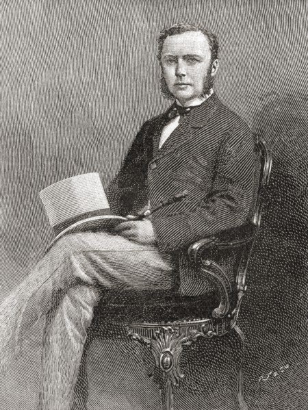Sir Henry Campbell-Bannerman