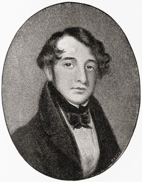 Charles John Huffam Dickens