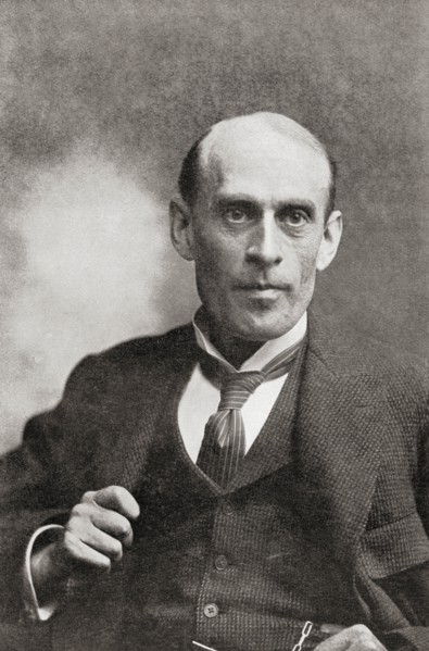 Eugene Field Sr