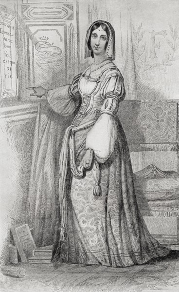 Margaret of Navarre