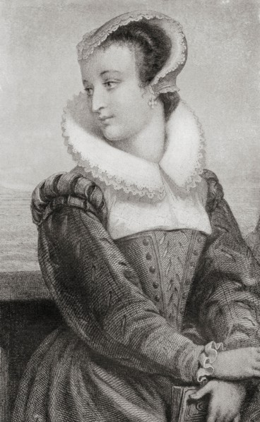 Mary