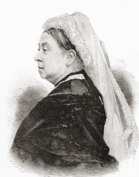 Victoria