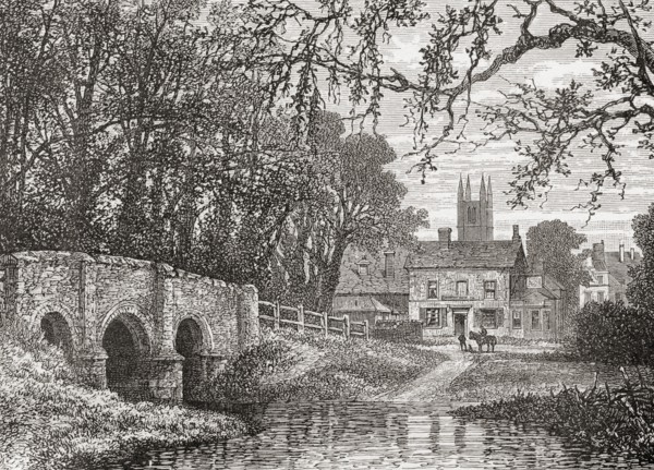 Lutterworth