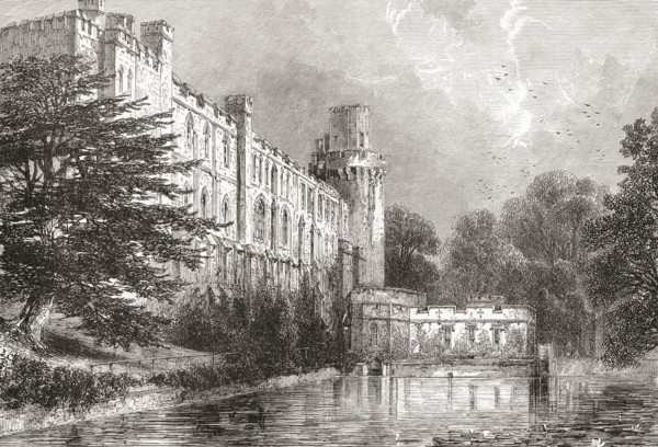 Warwick Castle