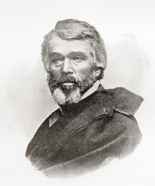 Thomas Carlyle
