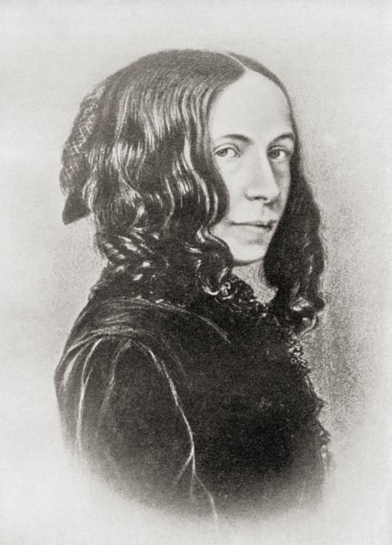 Elizabeth Barrett Browning