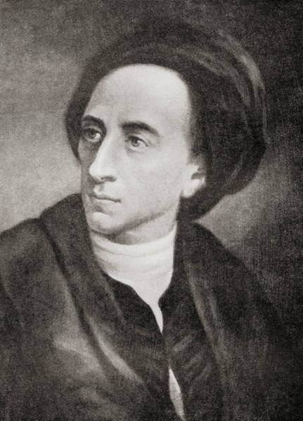 Alexander Pope