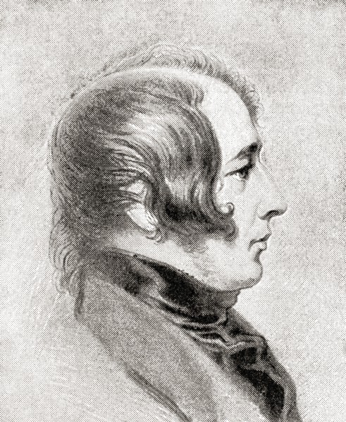 Charles John Huffam Dickens
