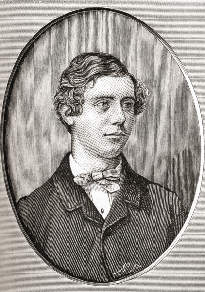 Augustus Legge