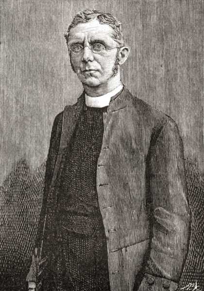Augustus Legge