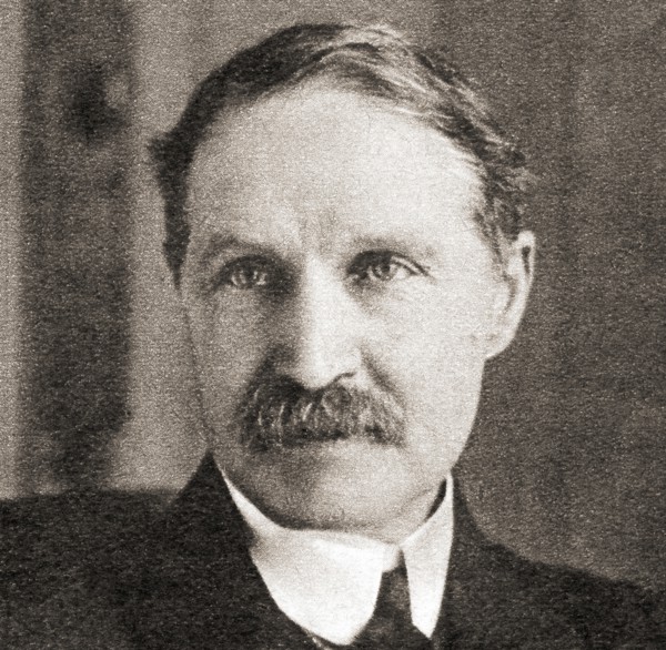 Andrew Bonar Law